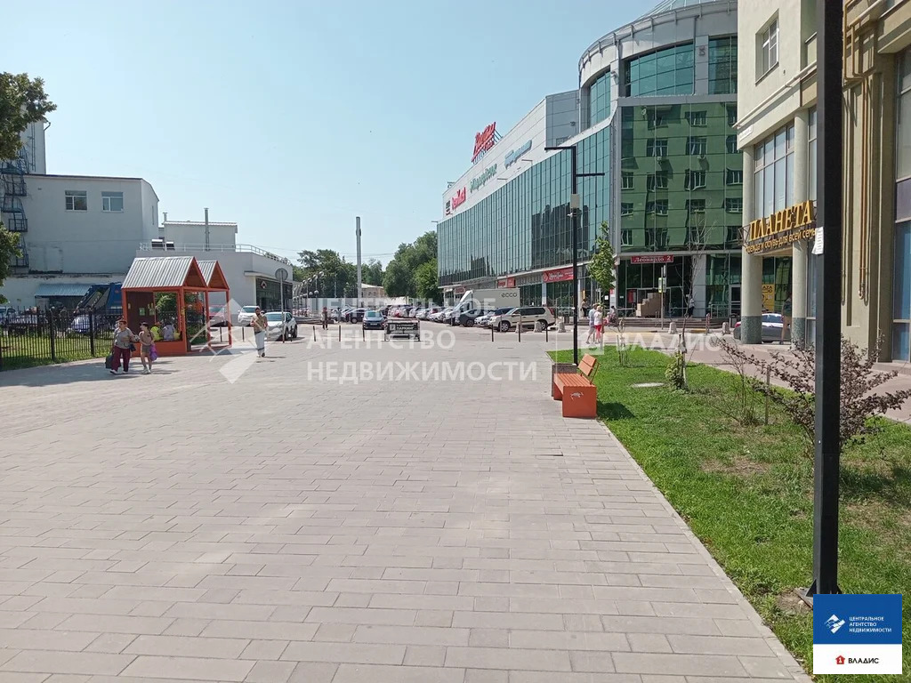 Продажа торгового помещения, Рязань, Малое ш. - Фото 6