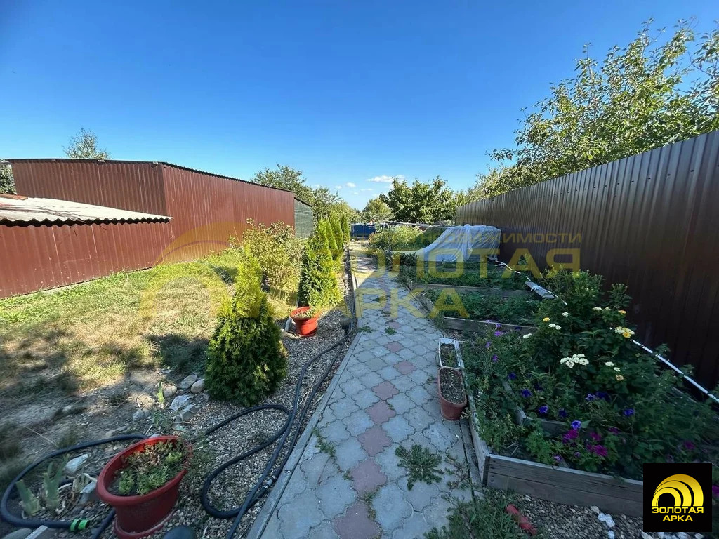 Продажа дома, Петровская, Славянский район, ул. Макеева - Фото 29
