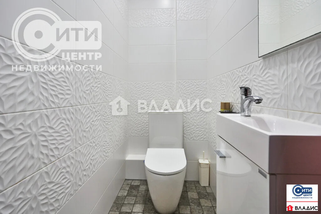 Продажа квартиры, Воронеж, улица Загоровского - Фото 5