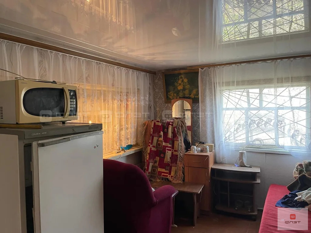 Продажа дома, Зеленодольский район, Аллея - Фото 1