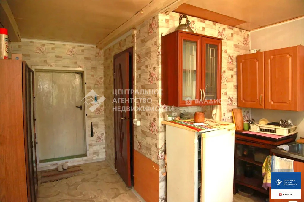 Продажа дома, Данево, Касимовский район - Фото 5