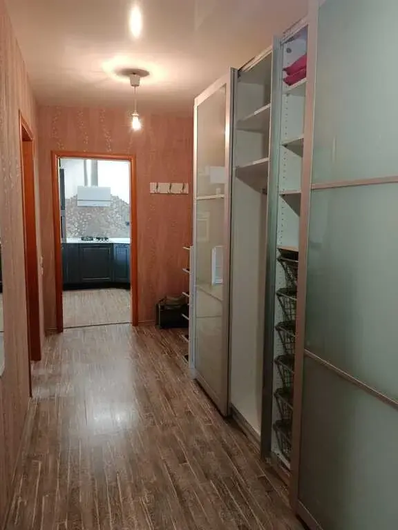 Продам 2 "х комн квартиру в Анапе - Фото 9