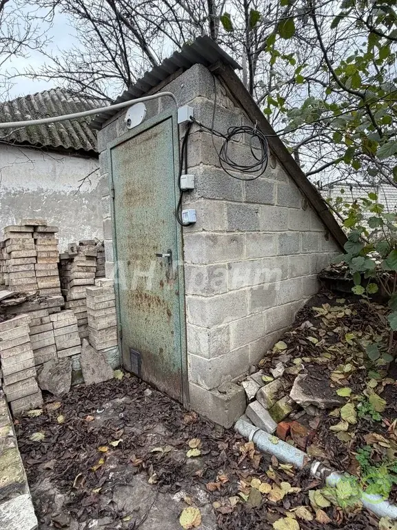 Жилой дом с МЕБЕЛЬЮ ул. Орлова Белгород - Фото 31