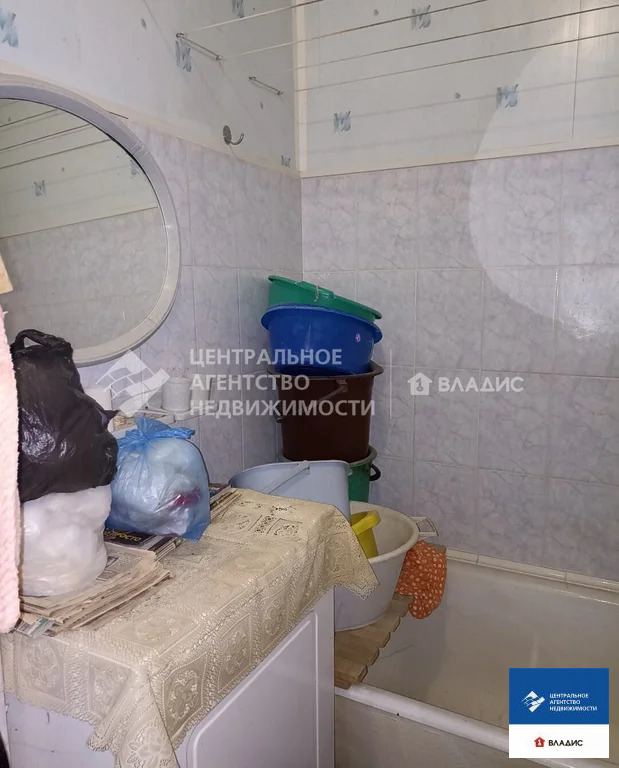 Аренда квартиры, Рязань, ул. Краснорядская - Фото 9