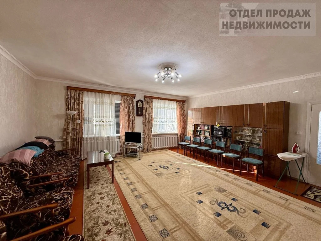 Дом в Крымске - Фото 10