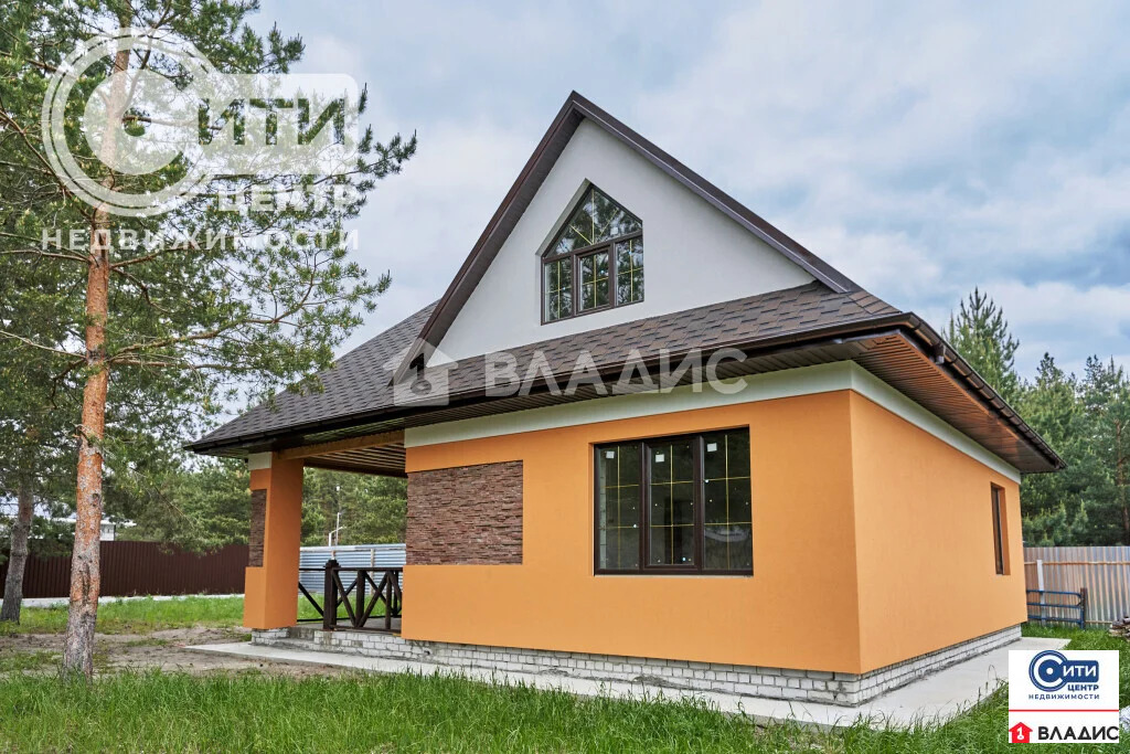 Продажа дома, Староживотинное, Рамонский район, Депутатская улица - Фото 1