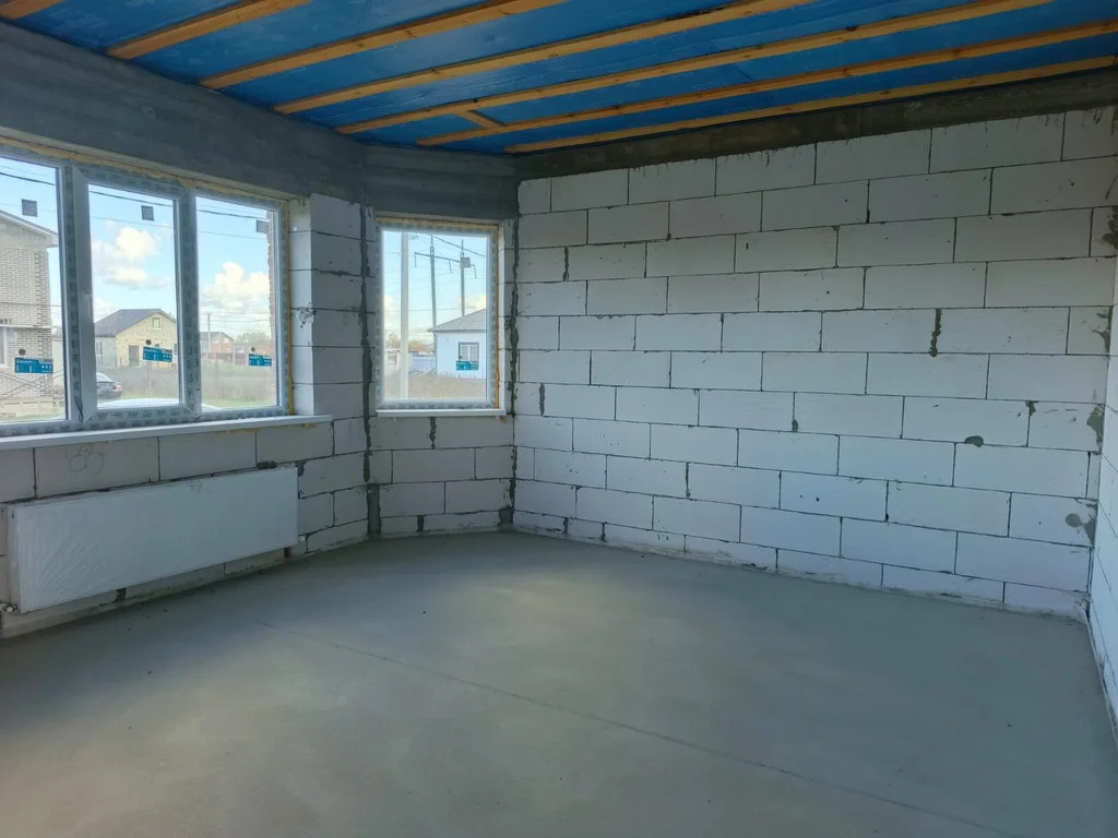 Продажа дома, Афипский, Северский район - Фото 12