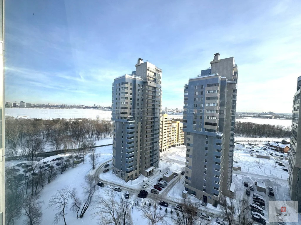 Продажа квартиры, Казань, ул. Комсомольская - Фото 6