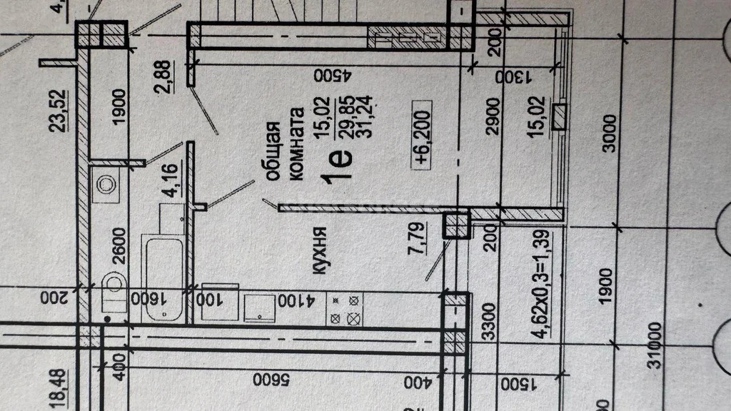 Аренда квартиры, Севастополь, Античный пр-кт. - Фото 11