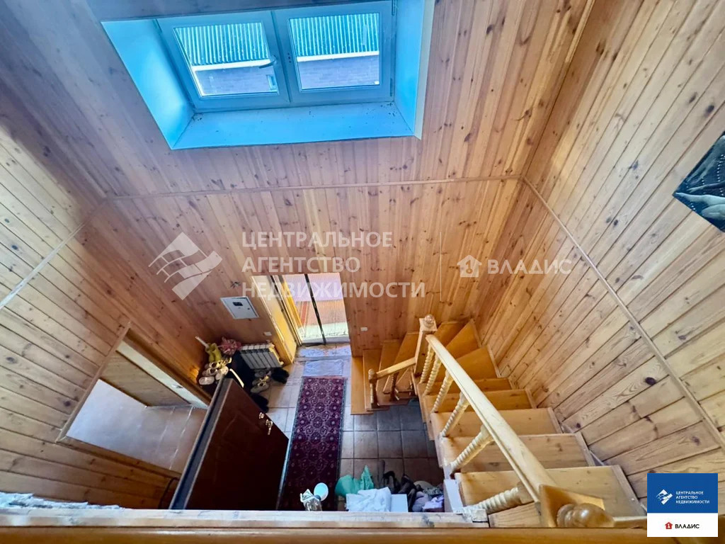Продажа дома, Дубровичи, Рязанский район, ул. Городцова - Фото 23