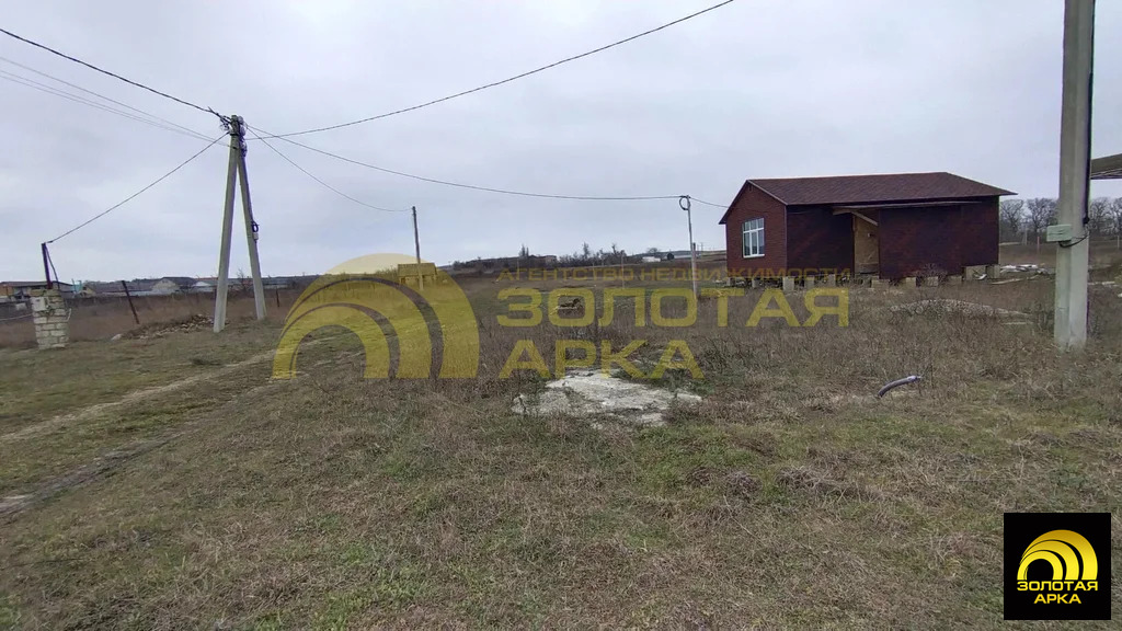 Продажа участка, Сенной, Темрюкский район, ул. Байкальская - Фото 6