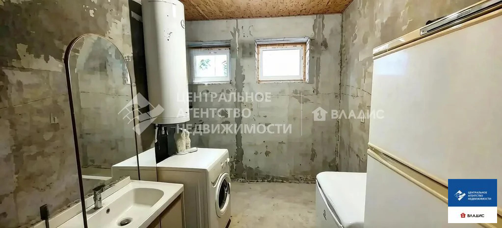 Продажа дома, Агро-Пустынь, Рязанский район, ул. Горького - Фото 9