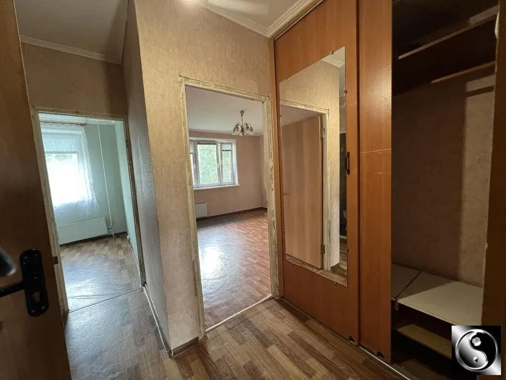 Аренда однокомнатной квартиры 39.0м Луговой проезд, 1/8, Москва, ЮВАО, - Фото 23