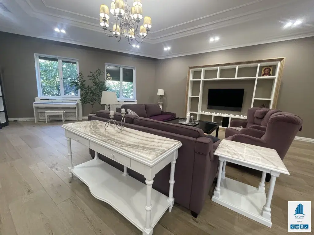 Ценителям сочетания премиальной роскоши и высокого статуса. - Фото 17