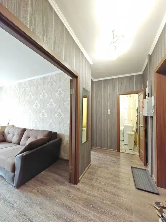 Продажа 1к.кв. на Балаклавском проспекте - Фото 4