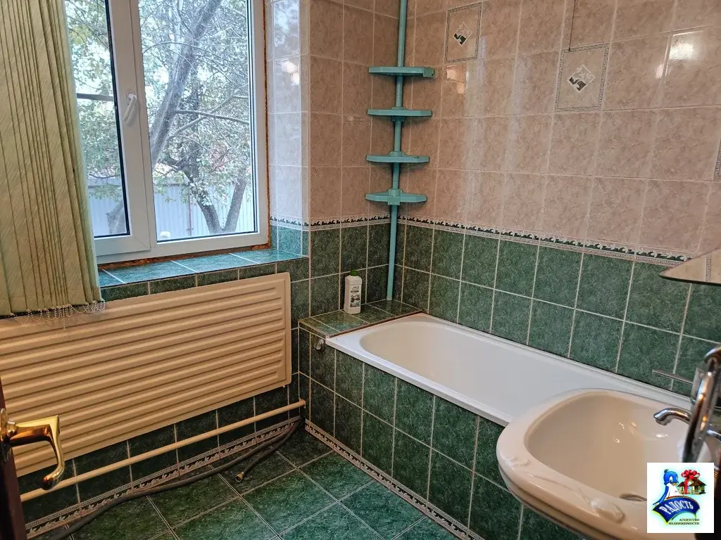 Продам красивый дом готовый для проживания. - Фото 9