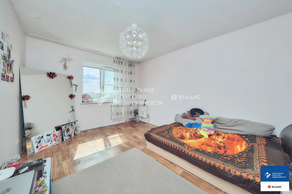 Продажа квартиры, Рязань, ул. Весенняя - Фото 0