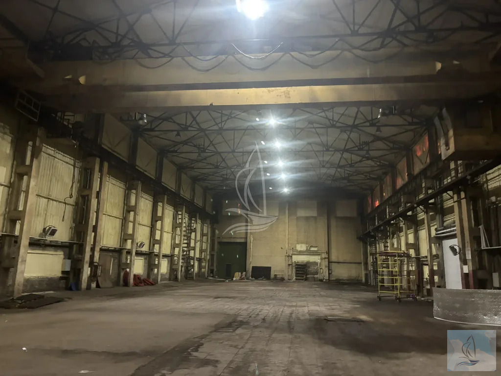 Продажа производственного помещения, Подольск, Подольск - Фото 11