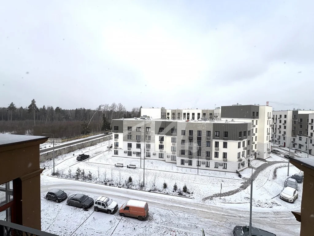 Продажа квартиры, Красногорск, Красногорский район, Заречная ул. - Фото 6