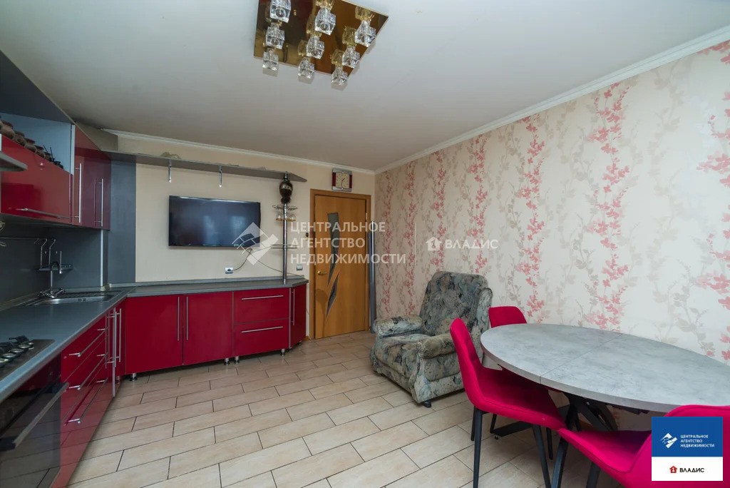 Продажа квартиры, Рязань, ул. Мервинская - Фото 3
