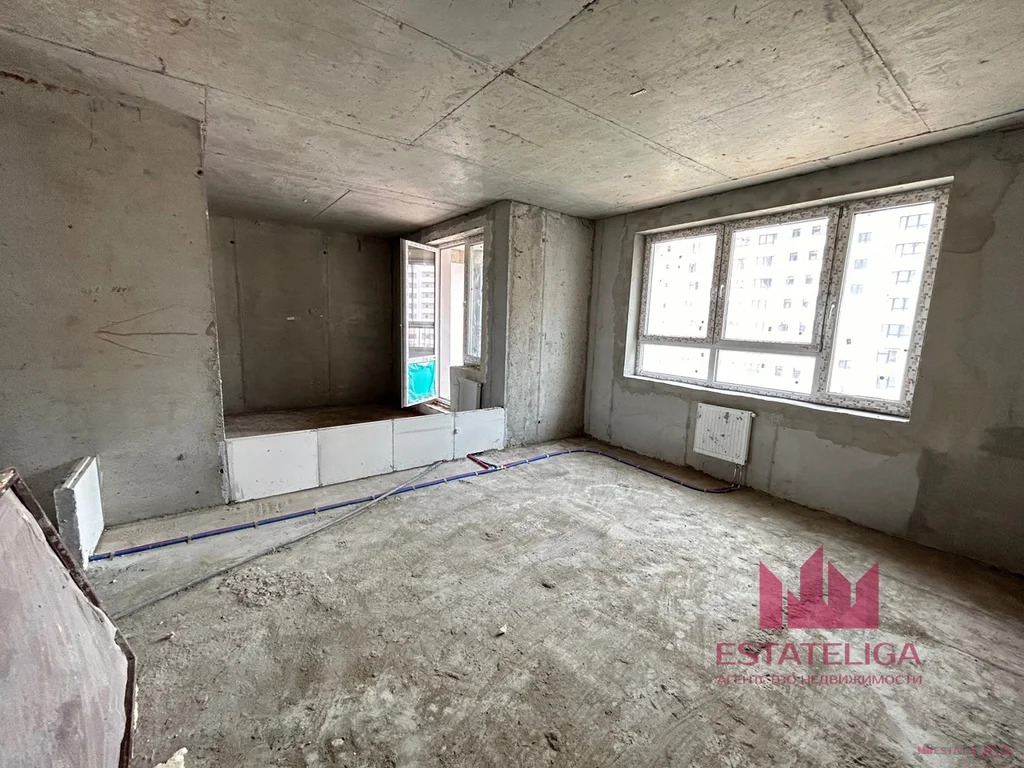Продажа квартиры, 6-я Радиальная улица - Фото 4
