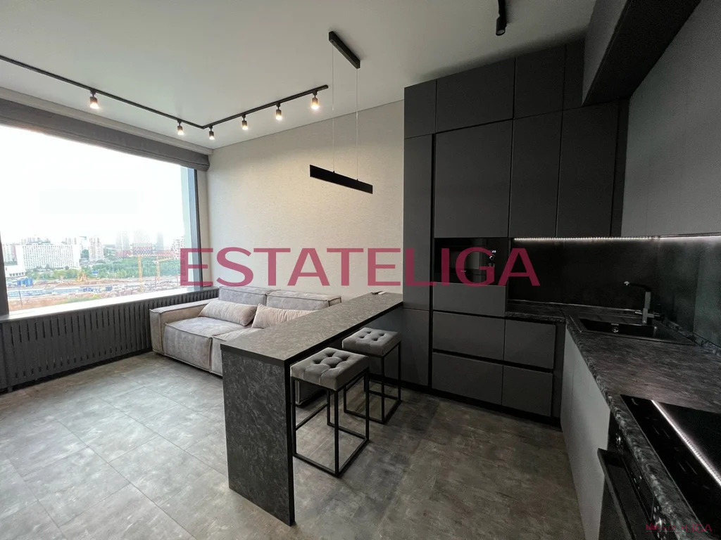 Аренда квартиры, Мичуринский пр-кт. - Фото 16