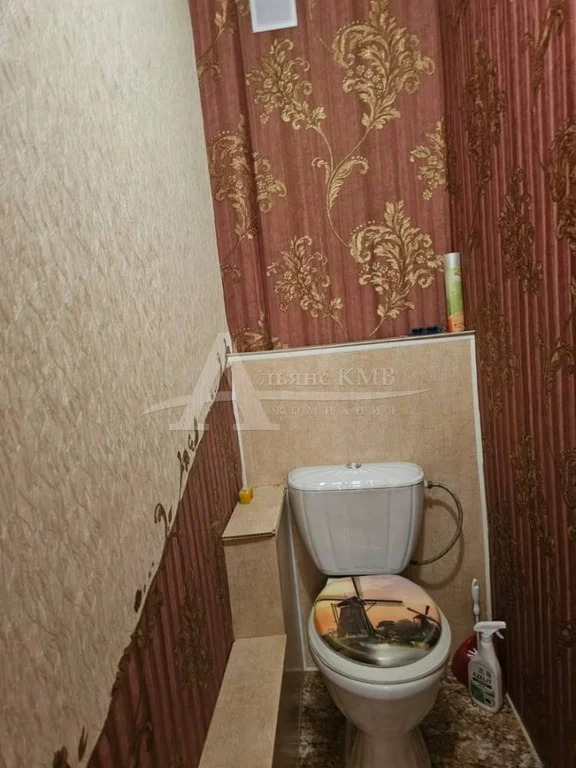 Продажа квартиры, Георгиевск, ул. Быкова - Фото 8