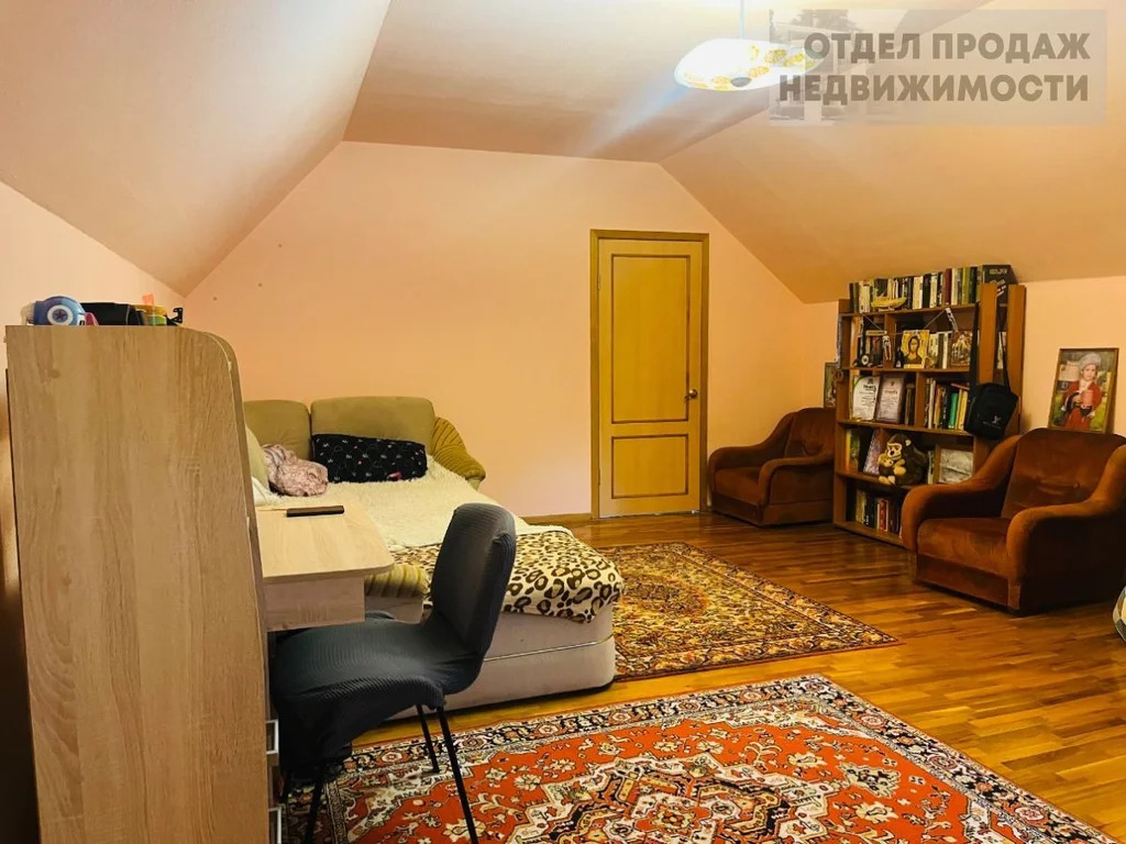 Просторный дом в районе СОШ 6 - Фото 8