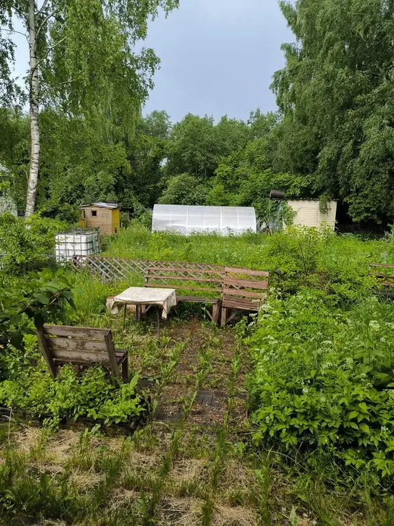 Дача в тихом уютном СНТ - Фото 9