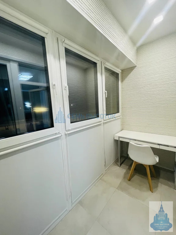 Продажа квартиры, Варшавское ш. - Фото 17