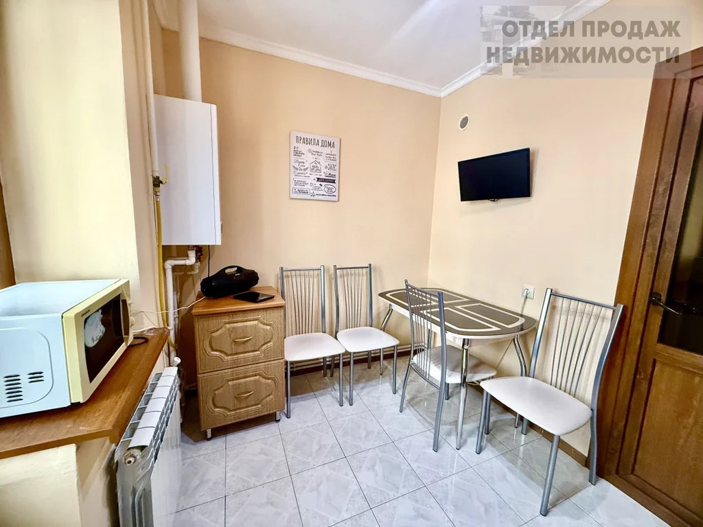 Квартира в самом центре города - Фото 6