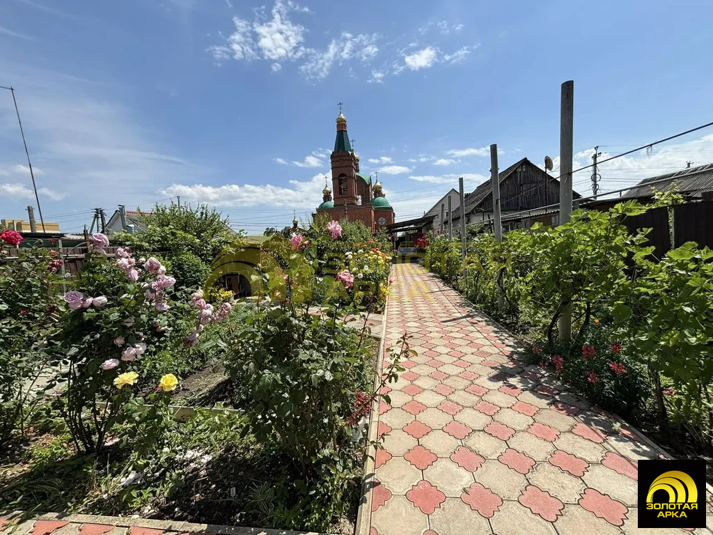 Продажа дома, Крымск, Крымский район, ул. Крепостная - Фото 30
