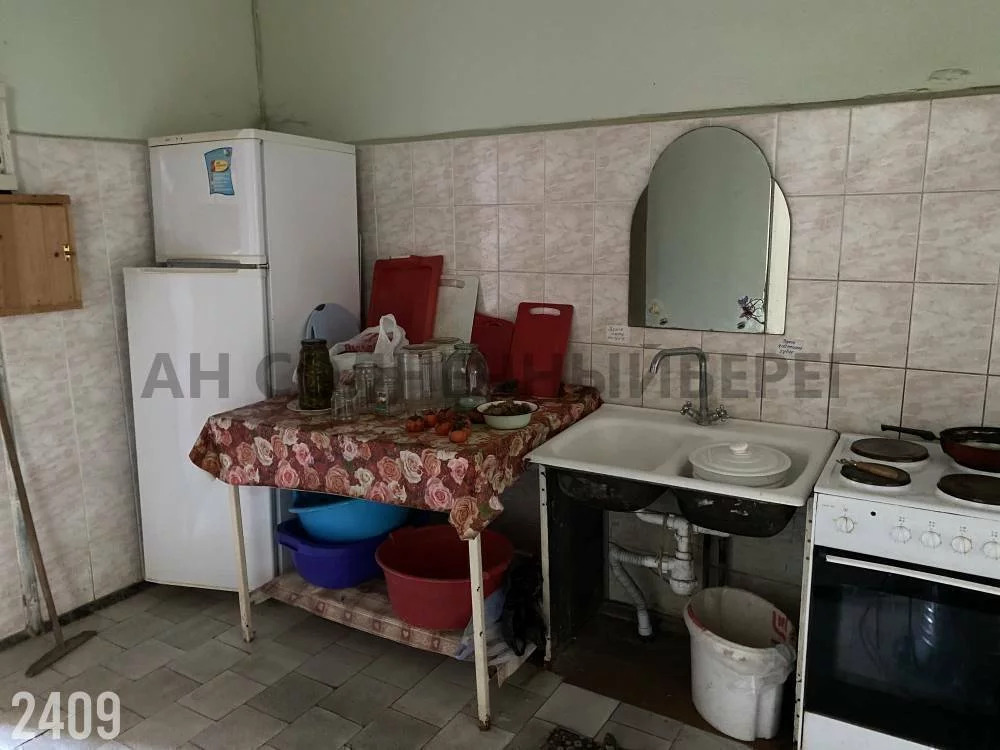 Продажа дома, Архипо-Осиповка, Пограничная улица, 6 - Фото 9