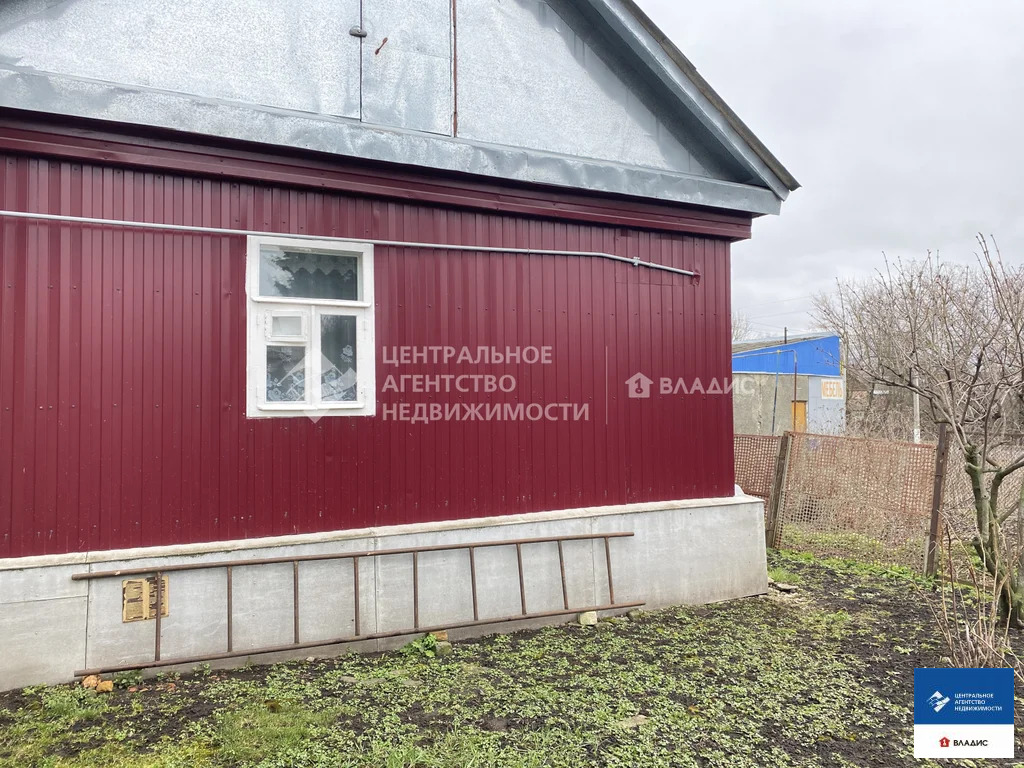 Продажа дома, Скопин, улица Карла Маркса - Фото 29