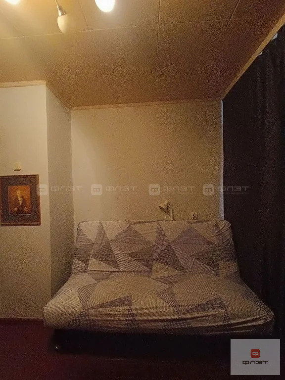 Продажа квартиры, Казань, ул. Шуртыгина - Фото 5
