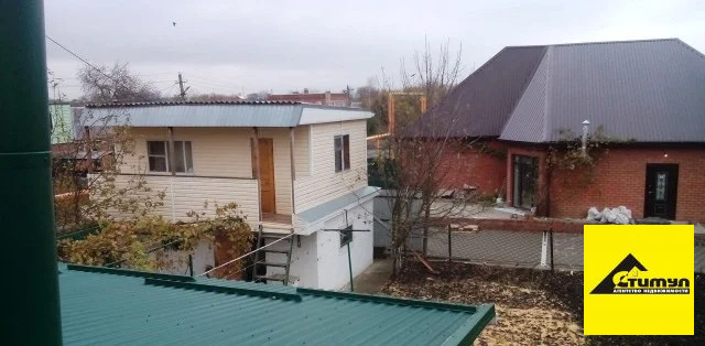 Продажа дома, Ейск, Ейский район, ул. Белинского - Фото 9