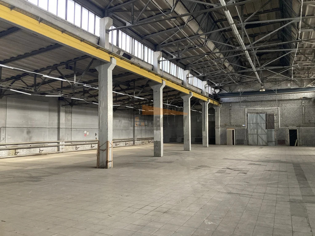 Аренда производственного помещения, м. Шоссе Энтузиастов, ул. ... - Фото 2