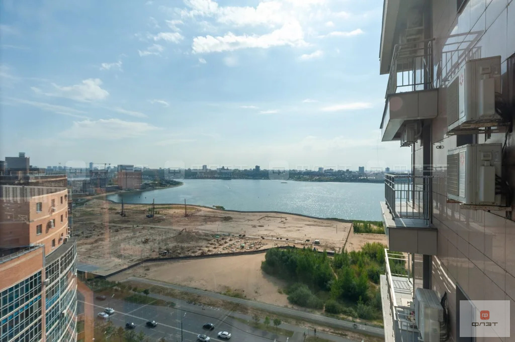 Продажа квартиры, Казань, ул. Мусина - Фото 23
