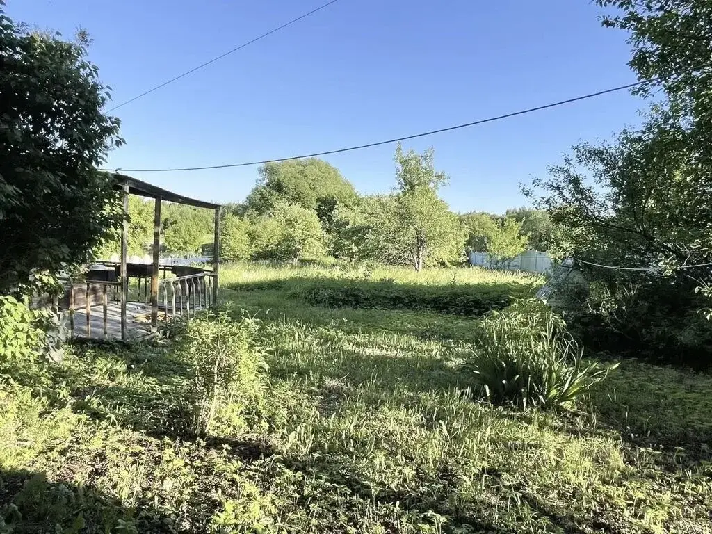 Продажа дома 60.0м ул. Встречная, 25, Ярославская область, ... - Фото 19