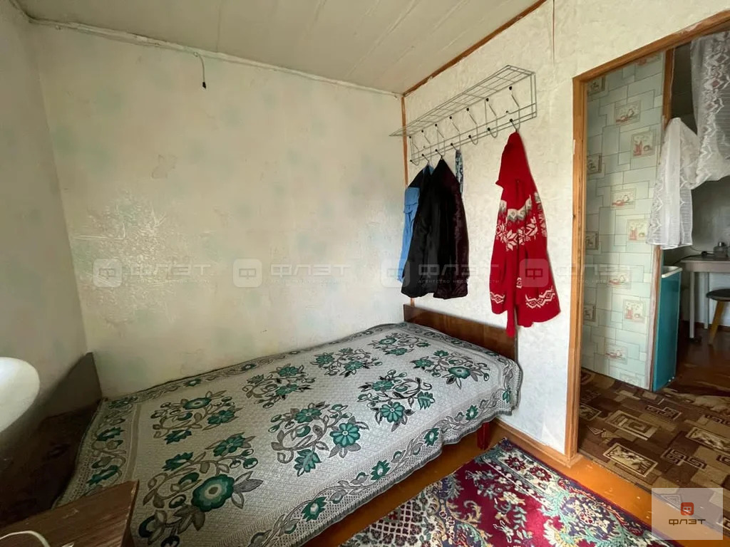 Продажа дома, Ключищи, Верхнеуслонский район, ул. Дачная - Фото 15