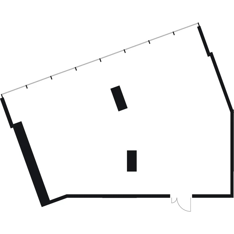 Продажа офиса 108.2 м2 - Фото 3