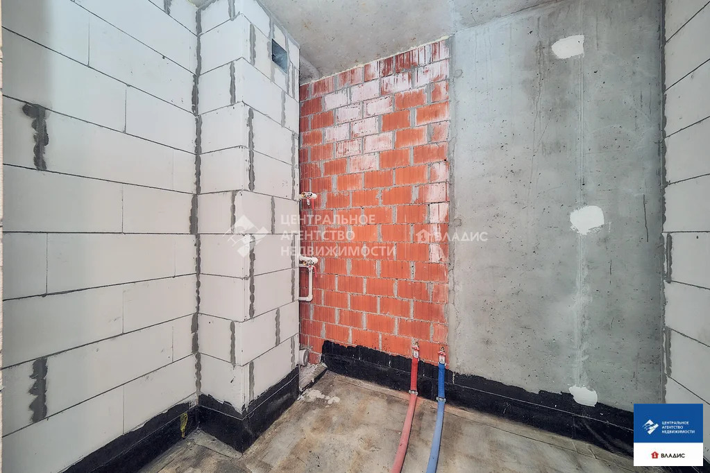 Продажа квартиры, Рязань, улица Александра Полина - Фото 14
