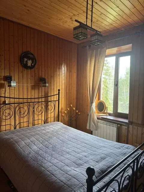 Продается 2/3 дома . 125 кв.м. 10 сот, ИЖС - Фото 13