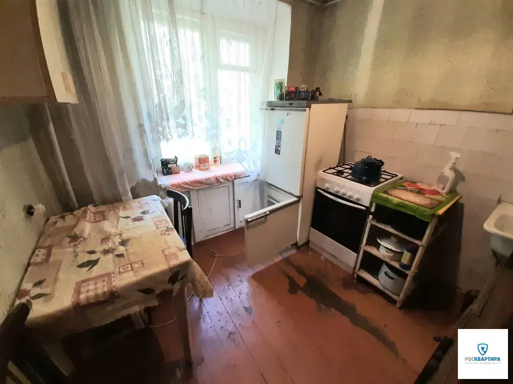 Продажа 1-комнатной квартиры в Липецке. Ул. Механизаторов. - Фото 6
