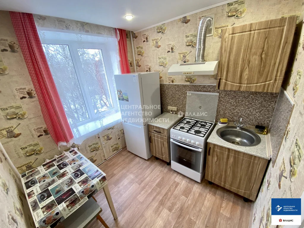 Аренда квартиры, Рязань, Московское ш. - Фото 1