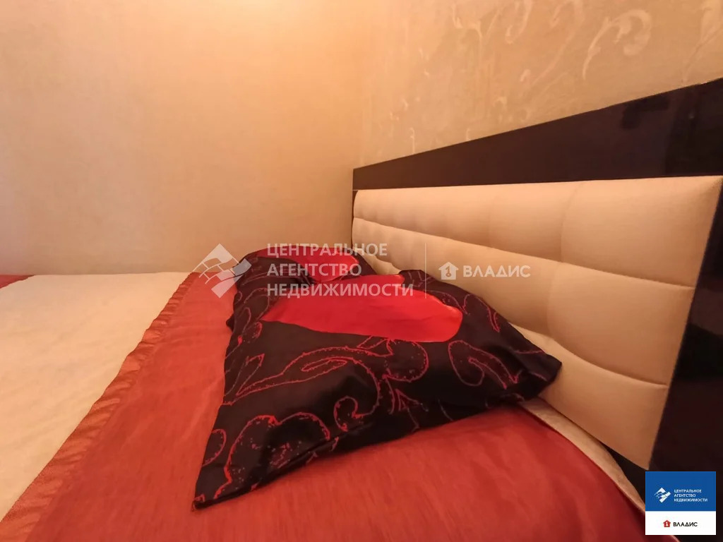 Продажа квартиры, Шилово, Шиловский район, ул. Стройкова - Фото 25