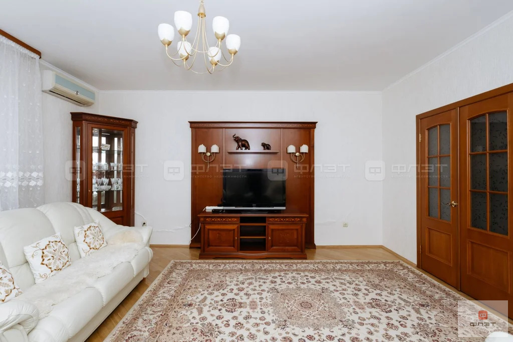 Продажа квартиры, Казань, ул. Академика Губкина - Фото 4