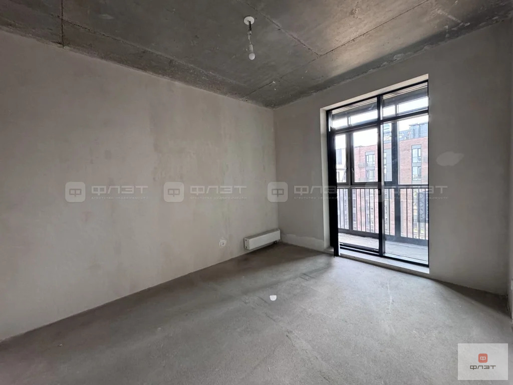 Продажа квартиры, Казань, ул. Галиаскара Камала - Фото 6