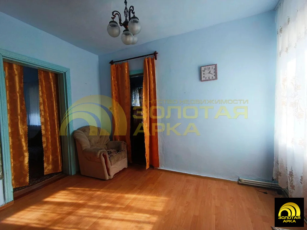 Продажа дома, Федоровская, Абинский район, ул. Прикубанская - Фото 13