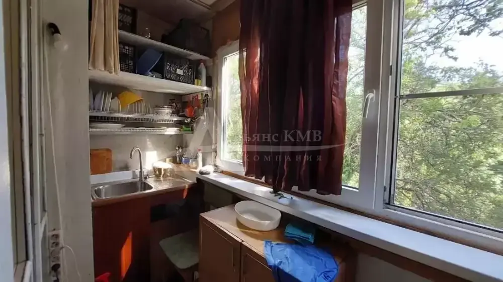Продажа квартиры, Железноводск, ул. Строителей - Фото 5